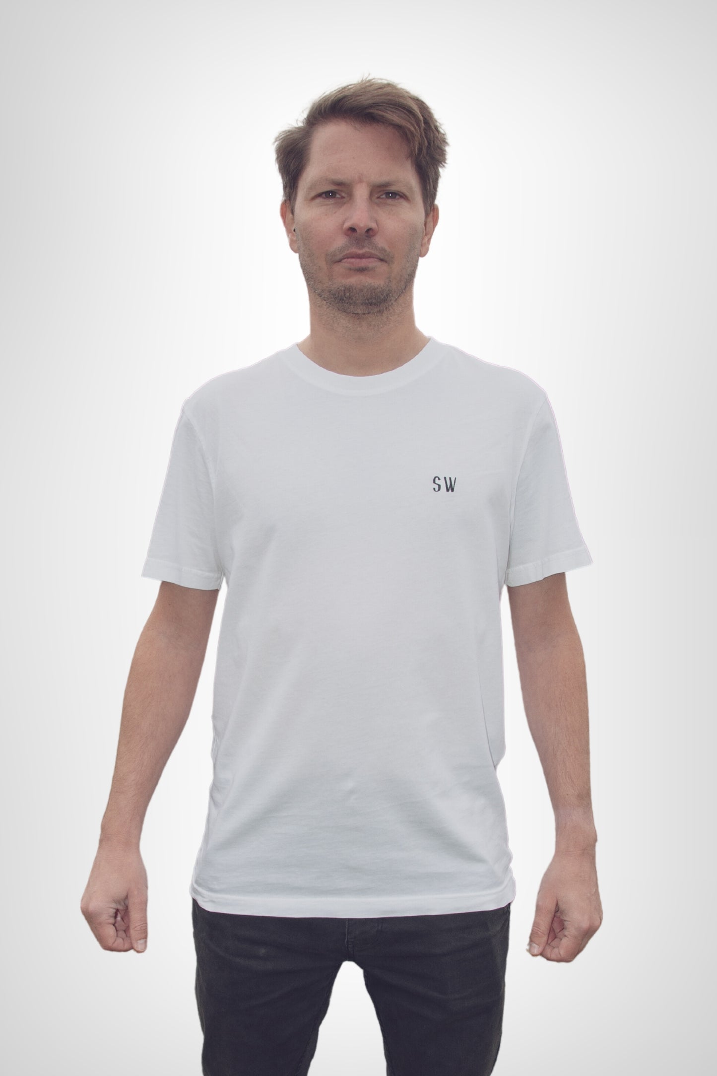 Ansuz T-Shirt in 100% organic cotton